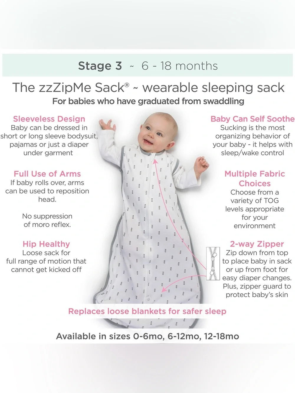 Swaddle Designs 10 some